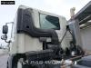 Daf CF 510 8X4 12m3 Meiller 2-way tipper Steel suspension Big-Axle Sleepercab Euro 6 Photo 15 thumbnail