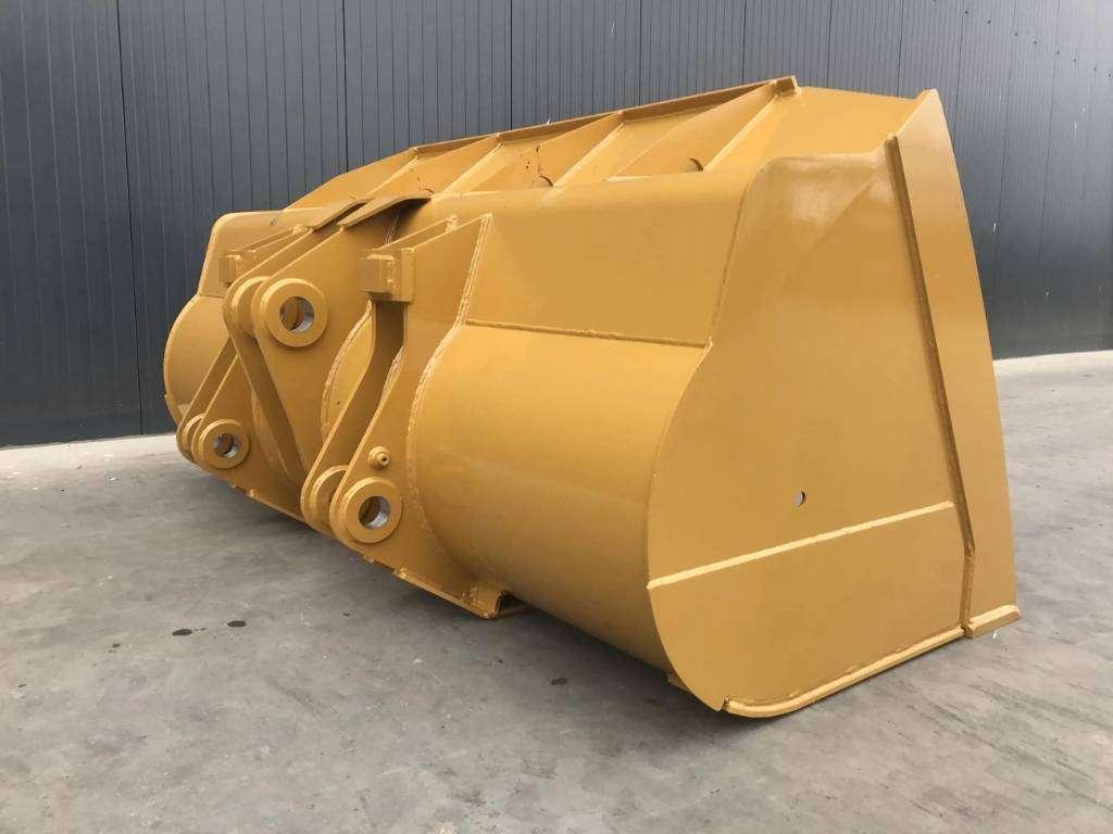 Caterpillar 938M Photo 5