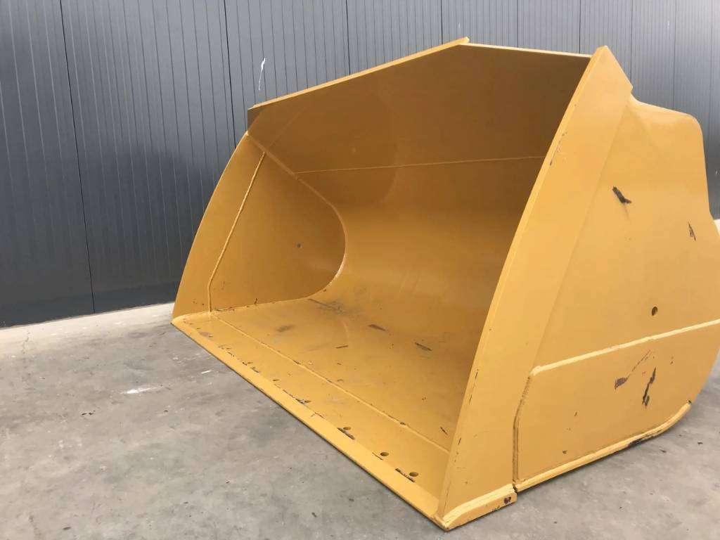 Caterpillar 938M Photo 6