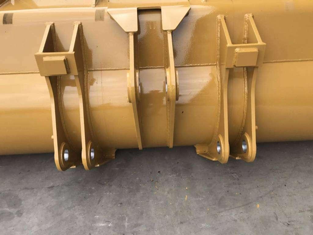 Caterpillar 938M Photo 9