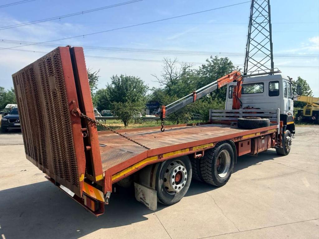 Fiat Iveco 240 32 Photo 4