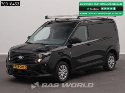 Ford Ford Courier 100pk Benzine L1H1 Airco Cruise Imperiaal Parkeersensoren L1 Kompakt Airco Cruise cont en vente par BAS World B.V.