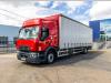 Renault D 19 WIDE 280 DXI + BAR Photo 1 thumbnail
