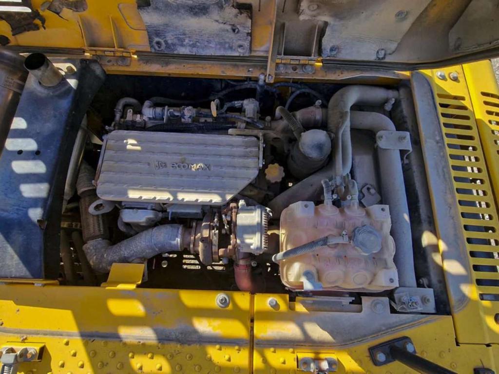 JCB JS235HD Photo 19
