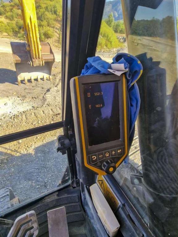 JCB JS235HD Photo 27