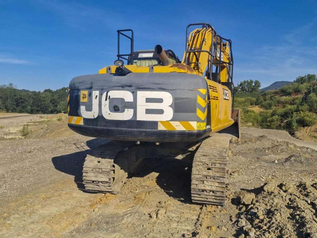 JCB JS235HD Photo 6