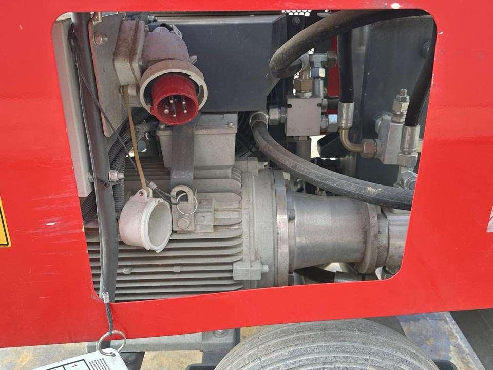 Wacker Neuson HPU8 Photo 10