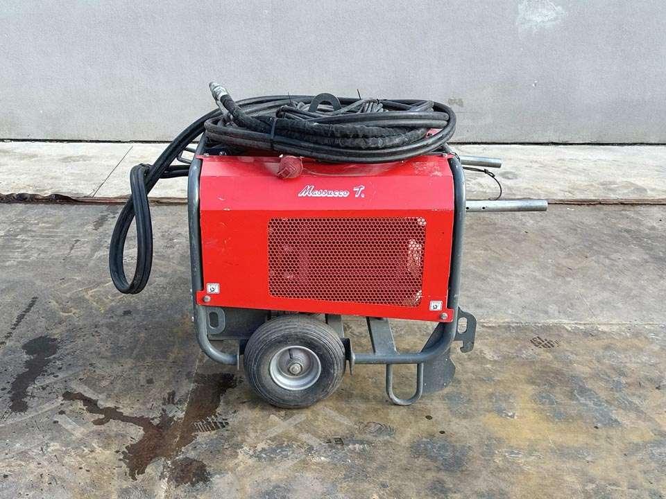 Wacker Neuson HPU8 Photo 4