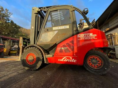 Linde H50D en vente par Venus Srl