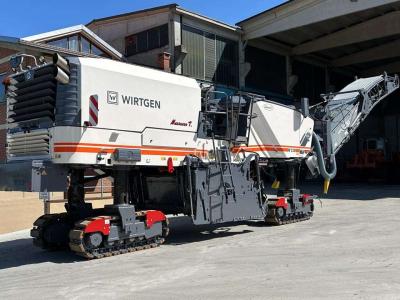 Wirtgen W220 en vente par Massucco T. Srl