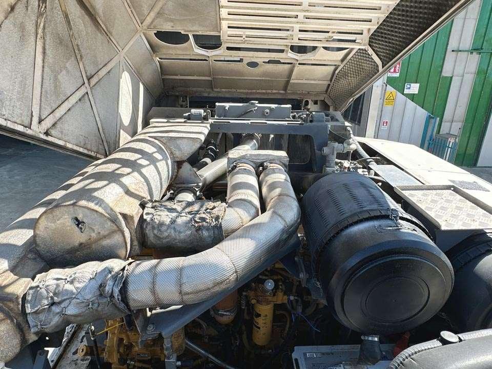 Wirtgen W220 Photo 12