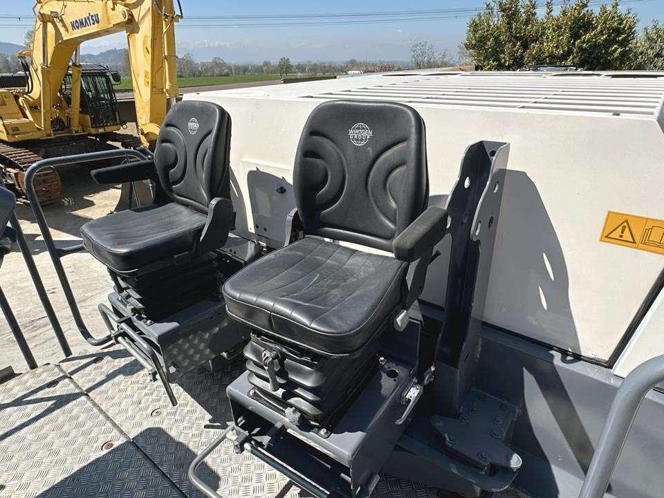 Wirtgen W220 Photo 14