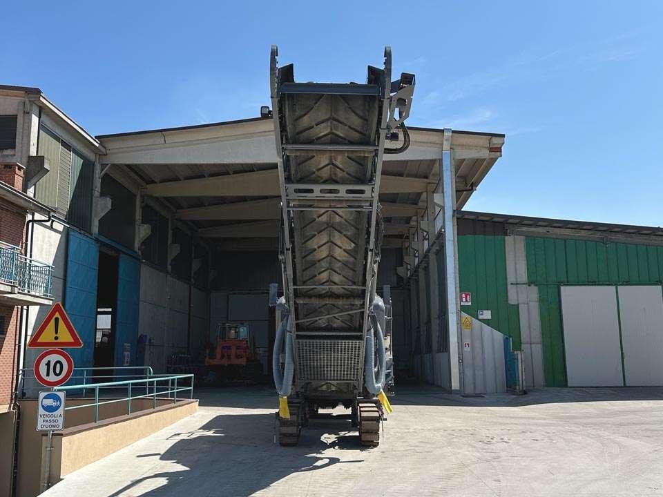 Wirtgen W220 Photo 22