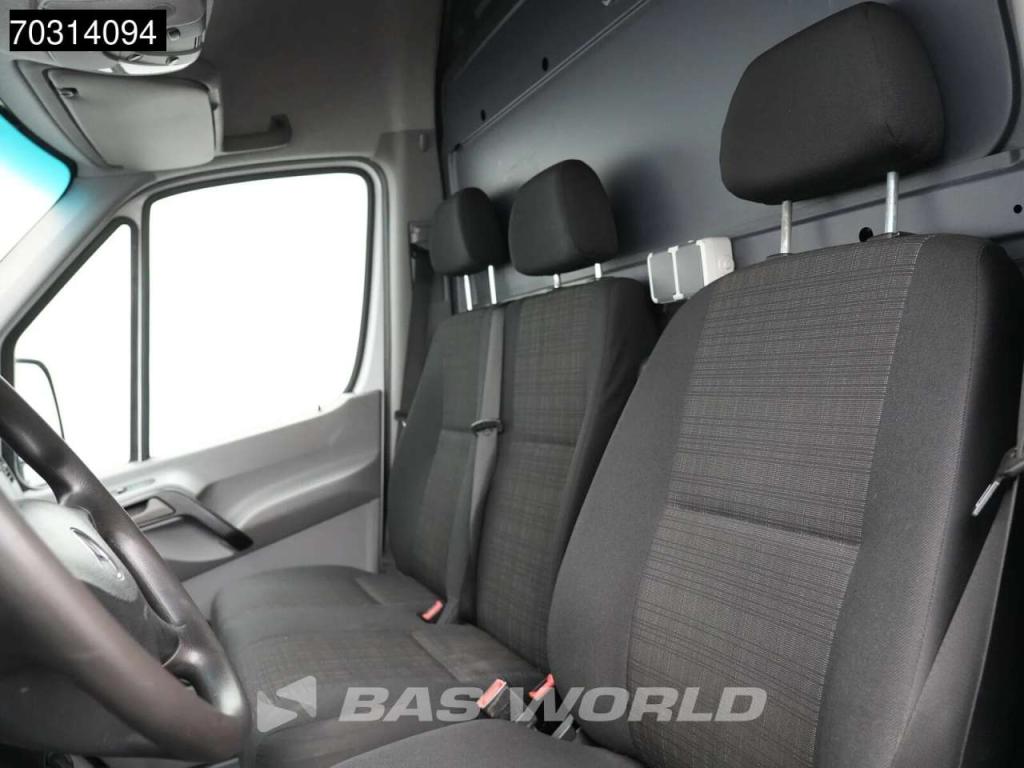Mercedes-Benz Sprinter 416 CDI Dubbellucht L2H2 Trekhaak Navi Airco Cruise Parkeersensoren Euro6 L2 Airco Trekhaa Photo 23