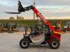 Manitou MT625H Photo 4 thumbnail