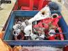 Renault Thomas 4X4 FOR PARTS Renault / Thomas Sides 6000 Ltr 4x4 Feuerwehr Euro 5 Photo 21 thumbnail