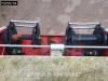Renault Thomas 4X4 FOR PARTS Renault / Thomas Sides 6000 Ltr 4x4 Feuerwehr Euro 5 Photo 24 thumbnail