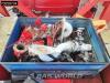 Renault Thomas 4X4 FOR PARTS Renault / Thomas Sides 6000 Ltr 4x4 Feuerwehr Euro 5 Photo 26 thumbnail