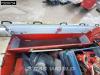 Renault Thomas 4X4 FOR PARTS Renault / Thomas Sides 6000 Ltr 4x4 Feuerwehr Euro 5 Photo 28 thumbnail