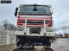 Renault Thomas 4X4 FOR PARTS Renault / Thomas Sides 6000 Ltr 4x4 Feuerwehr Euro 5 Photo 5 thumbnail