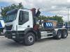 Iveco Trakker 450 6x4 Photo 1 thumbnail