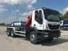 Iveco Trakker 450 6x4 Photo 21 thumbnail
