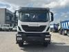 Iveco Trakker 450 6x4 Photo 22 thumbnail