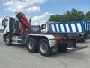 Iveco Trakker 450 6x4 Photo 3 thumbnail
