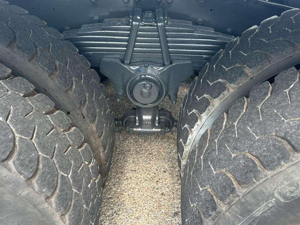 Iveco Trakker 450 6x4 Photo 8