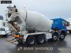 Mercedes Arocs 3240 8X4 9m3 Stetter Mixer Full Steel Euro 6 Photo 10 thumbnail