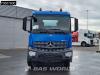 Mercedes Arocs 3240 8X4 9m3 Stetter Mixer Full Steel Euro 6 Photo 14 thumbnail