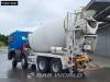 Mercedes Arocs 3240 8X4 9m3 Stetter Mixer Full Steel Euro 6 Photo 2 thumbnail