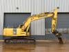 Komatsu PC240LC-10 Photo 9 thumbnail