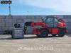 Manitou MRT 2150 Remote Control Photo 2 thumbnail