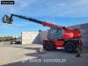 Manitou MRT 2150 Remote Control Photo 5 thumbnail