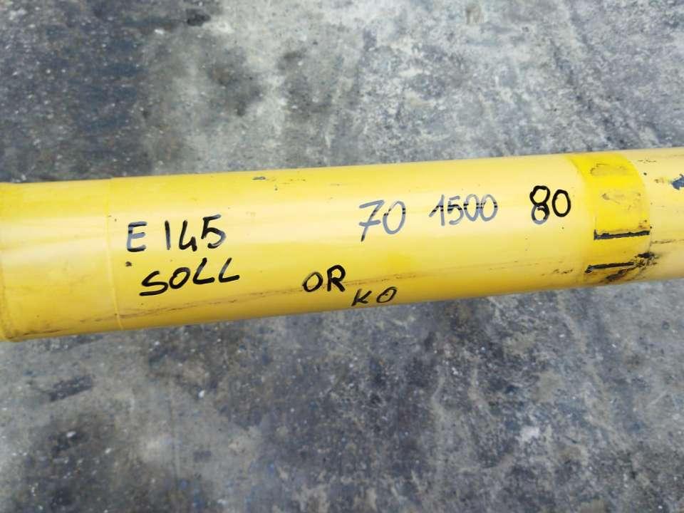 Piston de levage pour New Holland E 145 Photo 2