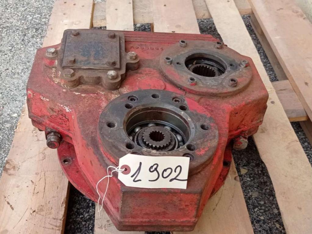 Brevini Accoupleur de pompe hydraulique Photo 1