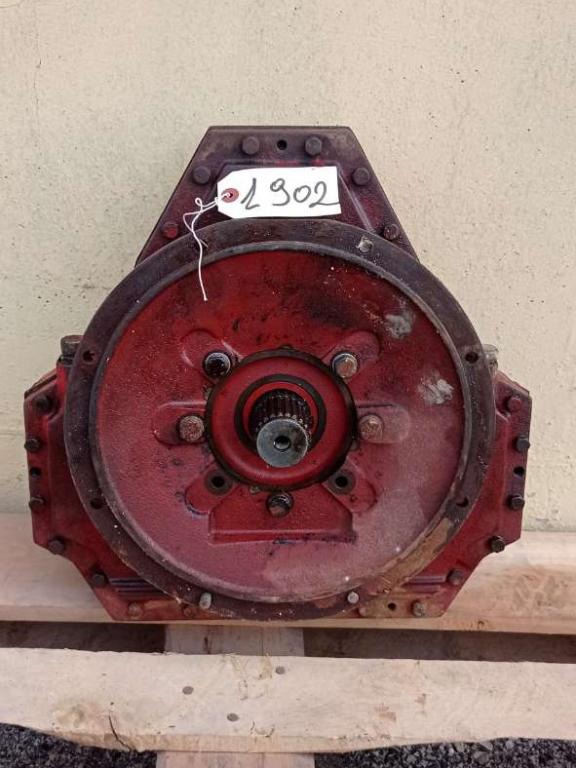 Brevini Accoupleur de pompe hydraulique Photo 2