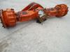 Essieu arrière pour Hiatchi LX170 - ZF MT-3075/CK  306790 Photo 3 thumbnail