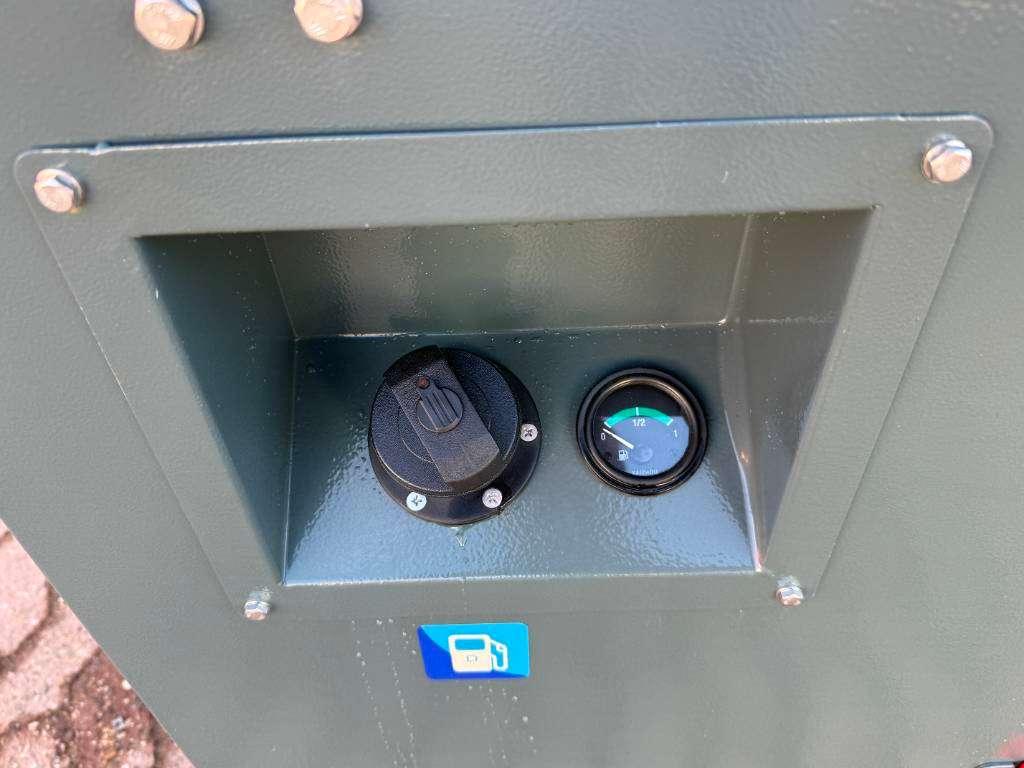 Ashita 70KVA AG3-70 - BRAND NEW / UNUSED Photo 9