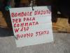 Bombole Azoto pour Fiat Hitachi W130 Photo 3 thumbnail