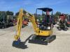 Komatsu PC18 MR-5 Photo 1 thumbnail