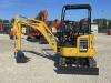 Komatsu PC18 MR-5 Photo 3 thumbnail