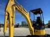 Komatsu PC18 MR-5 Photo 4 thumbnail