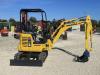 Komatsu PC18 MR-5 Photo 6 thumbnail