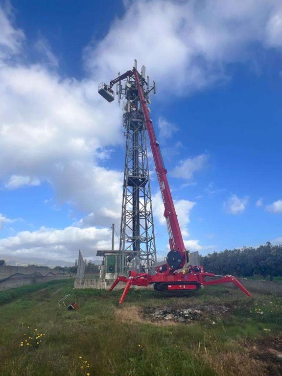 Easy Lift R420 Photo 10