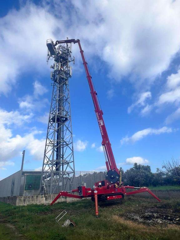 Easy Lift R420 Photo 11