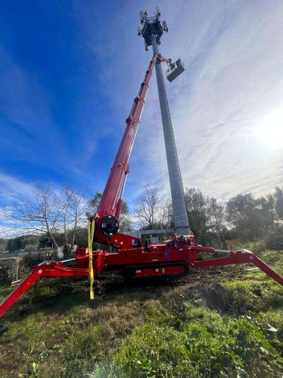 Easy Lift R420 Photo 14