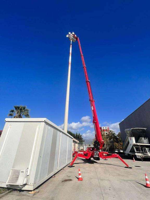 Easy Lift R420 Photo 15
