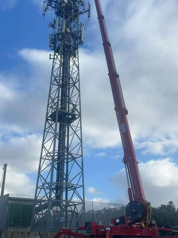 Easy Lift R420 Photo 8